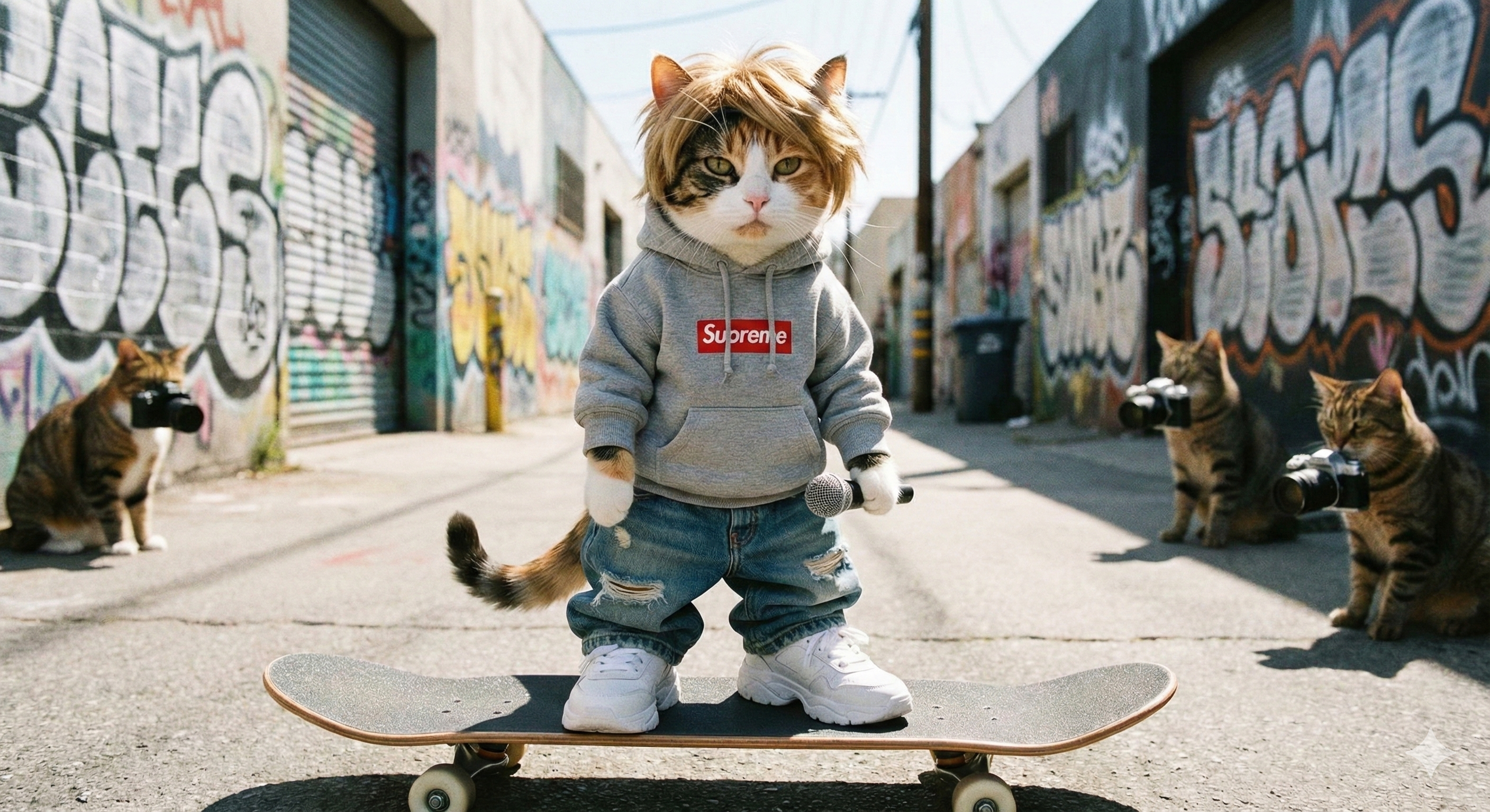 Portrait of Justin Beefer